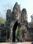 pic for Angkor Gate